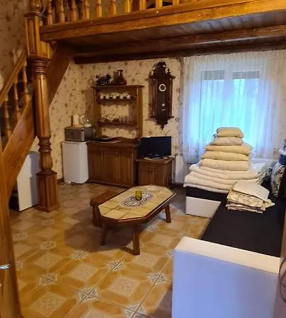Namelis Ir Kotedzai 
