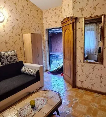 Namelis Ir Kotedzai  Palanga